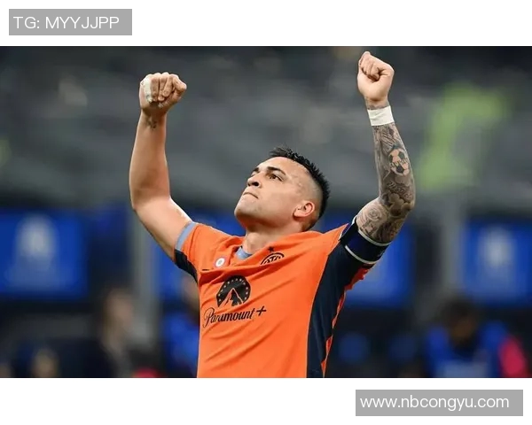 劳塔罗:从天才少年到足球巨星的辉煌成长之路与未来展望