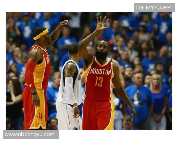 小牛队与火箭队历史交锋记录分析及战绩对比