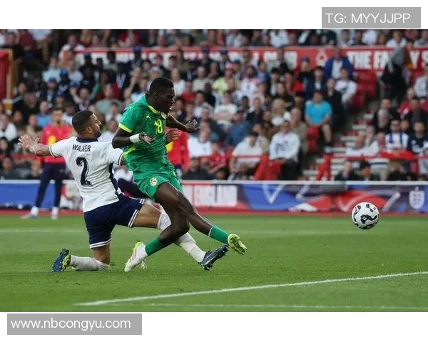 突尼斯与塞内加尔激战正酣谁将赢得这场非洲足球盛宴