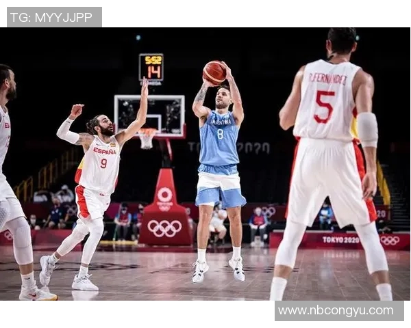 篮球欧预赛精彩对决英国队迎战法国队争夺晋级资格