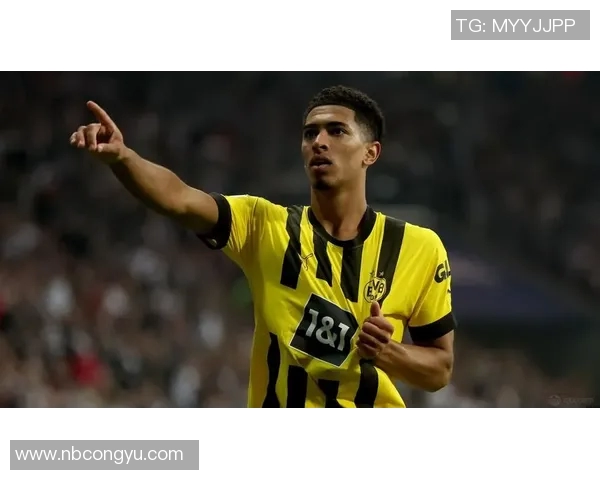 贝林厄姆：从天才少年到足球场上的璀璨明星之路揭秘