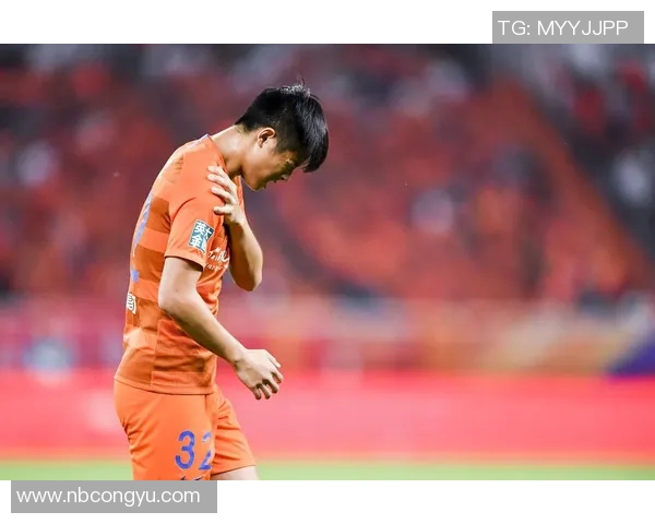 鲁能与富力激战全场精彩录像回顾尽享足球盛宴