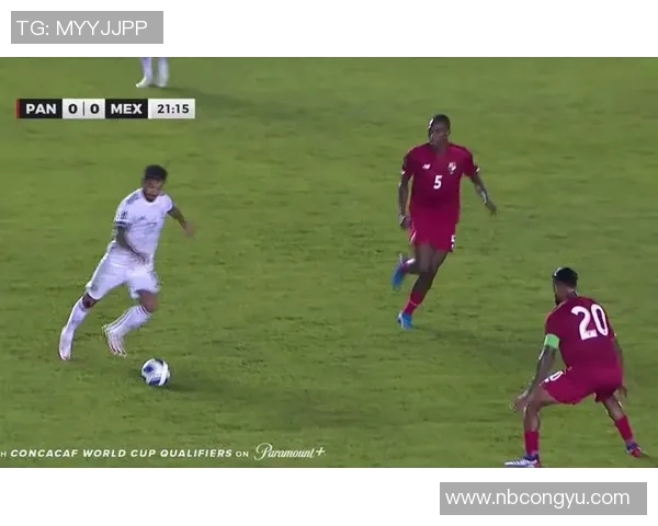墨西哥与巴拿马世预赛精彩对决比分揭晓引发热议