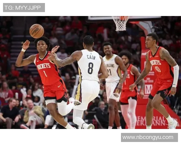 火箭与鹈鹕精彩对决视频直播全程回顾与赛后分析