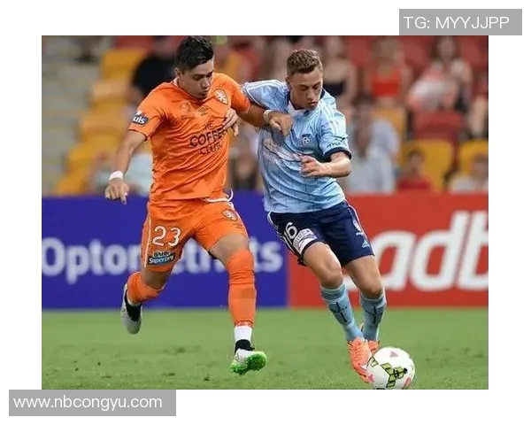 纽喷机与悉尼FC的精彩对决谁将赢得这场激烈的较量